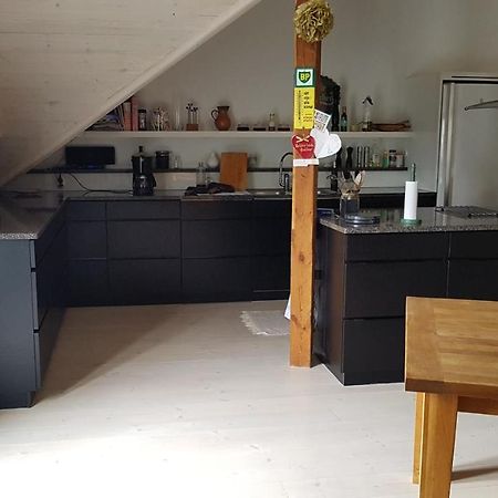Skaenninge Bed & Breakfast Esterno foto