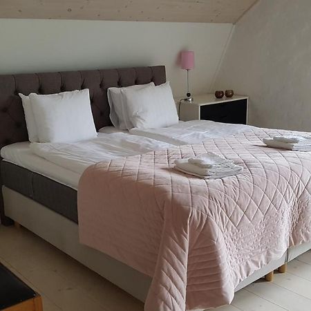 Skaenninge Bed & Breakfast Esterno foto