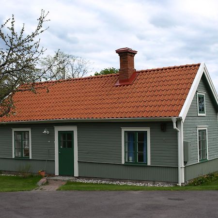 Skaenninge Bed & Breakfast Esterno foto