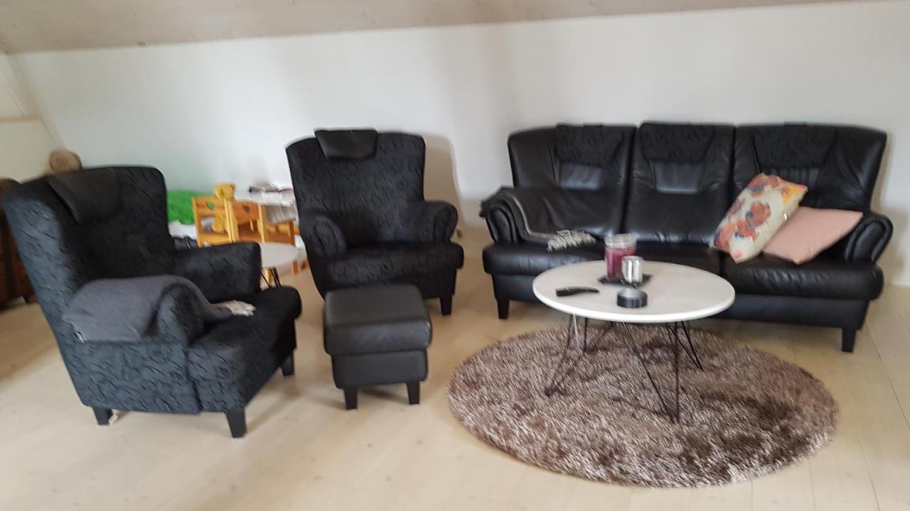 Skaenninge Bed & Breakfast Esterno foto