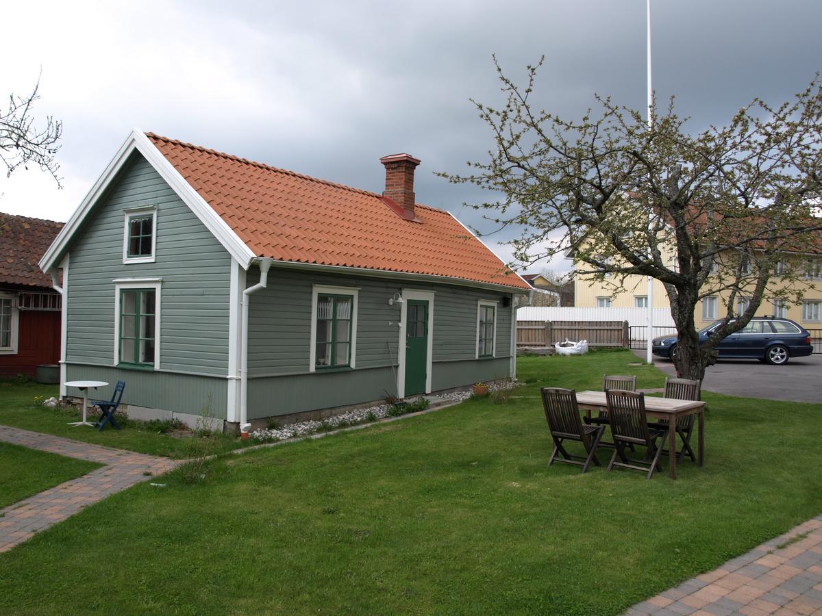 Skaenninge Bed & Breakfast Esterno foto