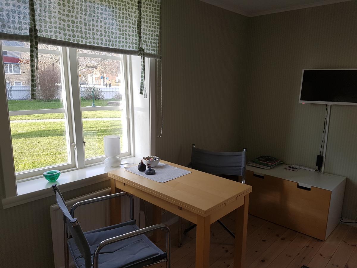 Skaenninge Bed & Breakfast Esterno foto